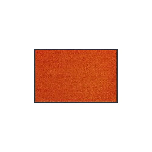 4032445052623 - Rutschfeste Fußmatte TC_Burnt Orange 190 x 75 cm