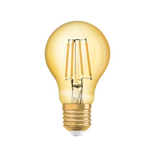 4008597198380 - Radium LED Essence Ambiente E27 65W 2400K gold