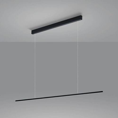 4022671113809 - Loopy LED-Hängeleuchte mit Acryldiffusor