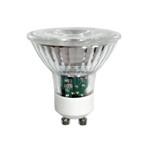 4018412676283 - Muller Licht - Müller-Licht 401034 led eek g (a - g) GU10 Reflektor 45 w Warmweiß 1 St