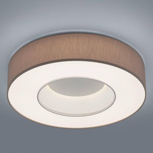 4022671105569 - Lomo - LED-Deckenlampe Chintz mocca