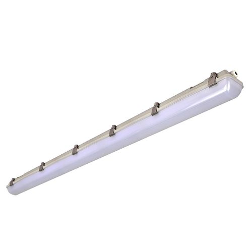 4063932001794 - G & L Handels GmbH LED-Feuchtraumleuchte 659 grau 156 cm 30 W