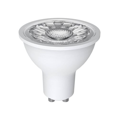 4018412676221 - Muller Licht - Müller-Licht 401032 led eek g (a - g) GU10 Reflektor 75 w Kaltweiß (ø x h) 50 mm x 54 mm 1 St