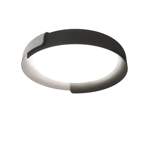 8015086009924 - Dala LED-Deckenleuchte dunkelgrau beton