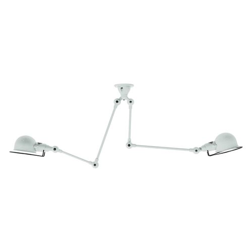 3700921347266 - Signal Sky3773 Deckenlampe 2-flg weiß