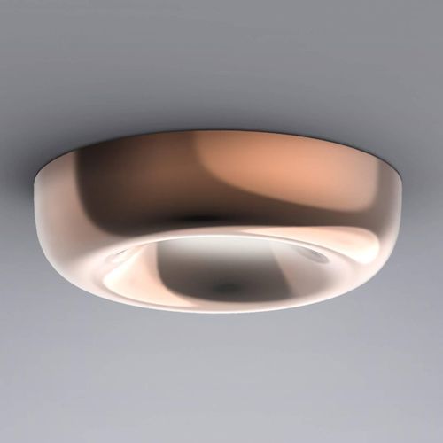 4260548461657 - serienlighting Cavity Recessed L bronze