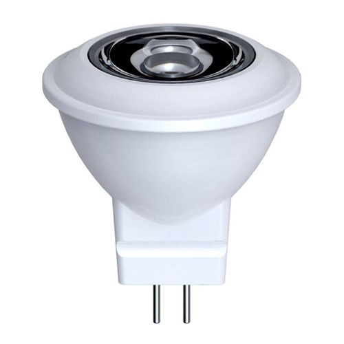 4018412676566 - Muller Licht - Müller-Licht 401041 led eek g (a - g) GU4 Reflektor 24 w Warmweiß (ø x h) 35 mm x 40 mm 1 St