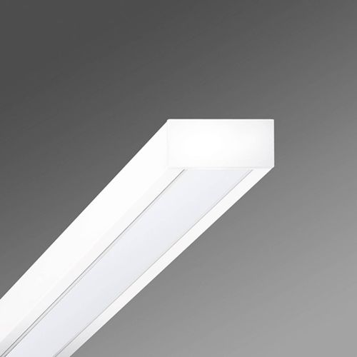 4020863281220 - Regiolux LED-Deckenleuchte cubus-RSAGC-1500 3191lm Diffusor