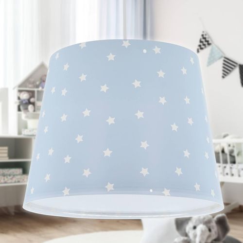 8420406001319 - Star Light Kinder-Hängeleuchte blau