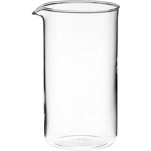 4332539942961 - My Basics - Ersatzglas für Kaffeebereiter