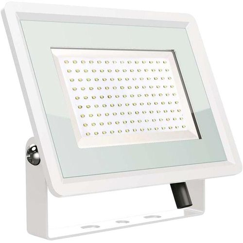 3800157684354 - Vtac - v-tac VT-49104-W 6724 LED-Außenstrahler eek f (a - g) 10000 w Warmweiß