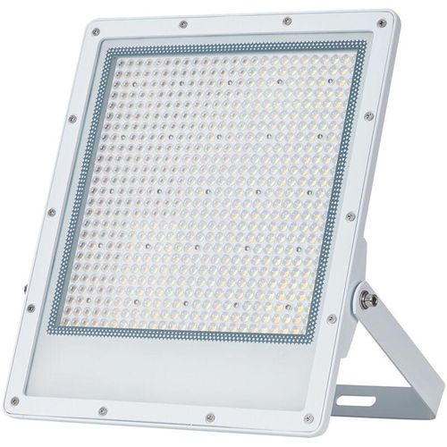 8445044131570 - Ledkia - LED-Flutlichtstrahler 200W Dimmbar 0-10V 170 lm W IP65 elegance Slim pro Weiss Kaltweiß 5000K Weiß120º
