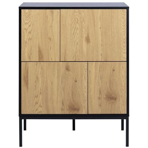 3760313245969 - Concept-usine - Industrielles Sideboard mit Schrank factory