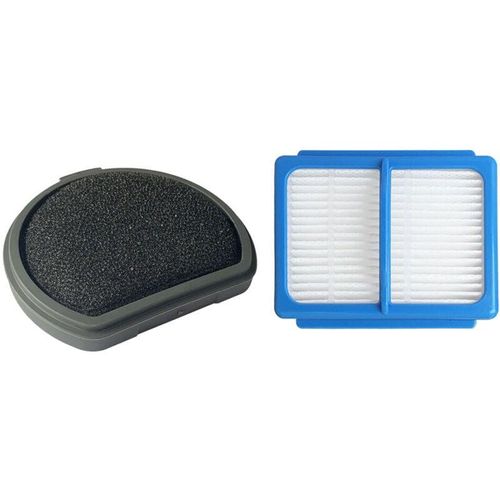 4068177129548 - Trade-shop - 2in1 Filter-Set (HEPA-Filter + Vormotorfilter) kompatibel mit aeg 900923092 900923093 ASKQX9 AEF167 90027737200   Staubsauger Zubehör