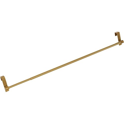 4029845421302 - Gardinenstange HEINE HOME Gr 2 gold (goldfarben) L 60cm - 105cm Gardinenstangen 4029845421302 - Gardinenstange HEINE HOME Gr 2 gold (goldfarben) L 60cm - 105cm Gardinenstangen