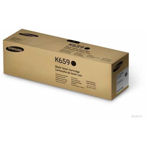 0191628445165 - C8652ND C8650ND HP Original CLT-K659S Toner schwarz 20000 Seiten (CLT-K659S ELS) für MultiXpress C8640ND C8641ND C8642ND