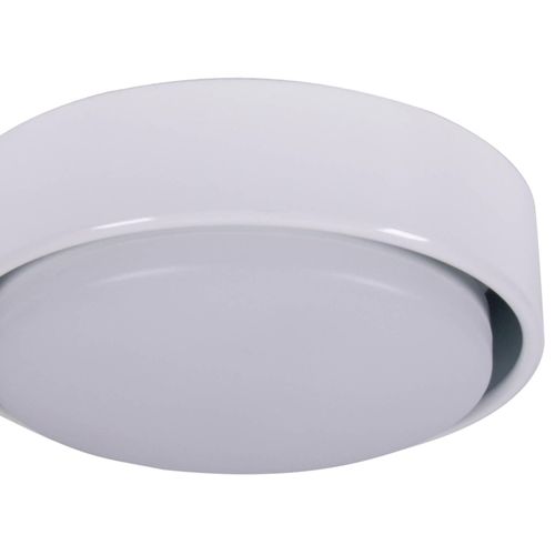 9333509190851 - Beacon Lucci Air Leuchte für Deckenventilator weiß GX53-LED