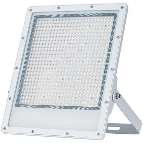 8445044131464 - Ledkia - LED-Flutlichtstrahler 200W Dimmbar 0-10V 170 lm W IP65 elegance Slim pro Weiss Warmweiß 3000K Weiß30º 8445044131464 - Ledkia - LED-Flutlichtstrahler 200W Dimmbar 0-10V 170 lm W IP65 elegance Slim pro Weiss Warmweiß 3000K Weiß30º