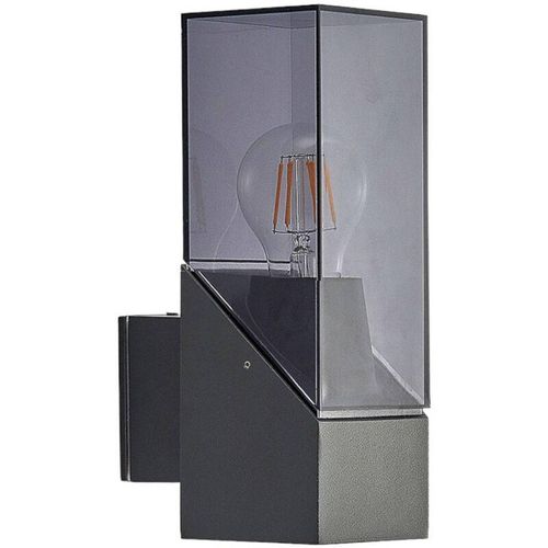 4251096582246 - Lucande - Wandleuchte außen Fiola aus Aluminium von 4251096582246 - Lucande - Wandleuchte außen Fiola aus Aluminium von