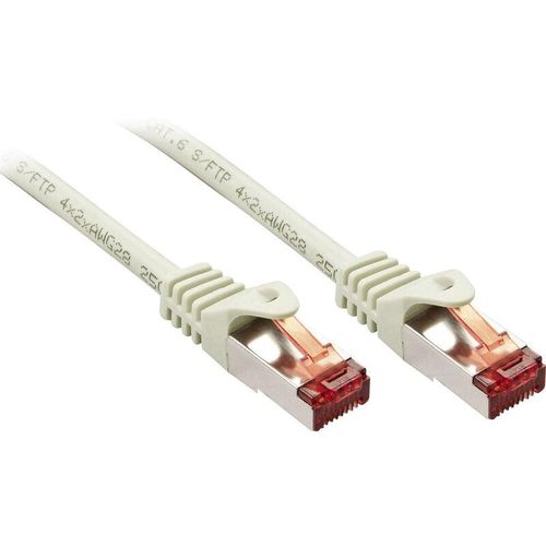 4002888473446 - Basic - Patch-Kabel - RJ-45 (M) zu RJ-45 (M) - 2 m - SFTP PiMF - CAT 6