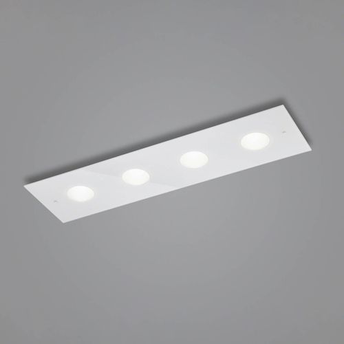 4022671117531 - Nomi LED-Deckenleuchte 75x21cm dim weiß