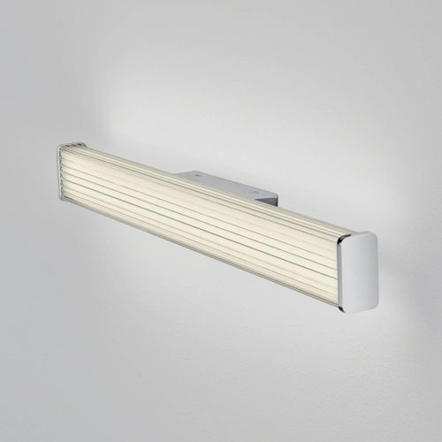 4022671118545 - LED-Bad-Wandleuchte Alla IP44 60cm chrom