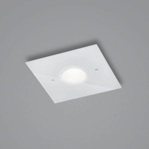 4022671117579 - Nomi LED-Deckenleuchte 23x23cm dim weiß