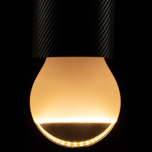 4260751131170 - SEGULA LED Illusion Birne E27 4W dim rauch klar