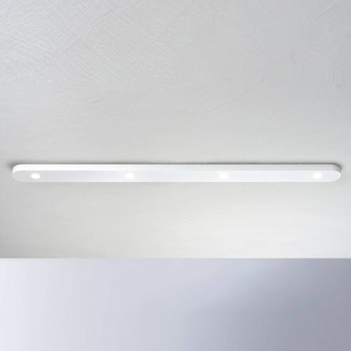 4011895496218 - Bopp Close LED-Deckenleuchte vierflammig weiß