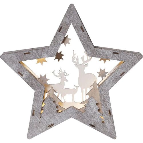 7391482028167 - Star Trading - LED-DekoStern Fauna Rentiere ca 25x24 cm 7391482028167 - Star Trading - LED-DekoStern Fauna Rentiere ca 25x24 cm