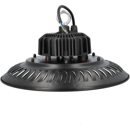 8435523841144 - Led cof 100W Cold 6000K Eco -Serie Workshops Garagen Lagerhäuser - Jandei