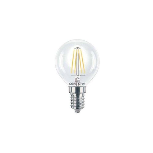 9090171010657 - Lampada wire led sfera incanto Century