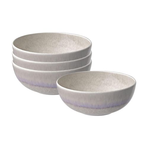 4057743173672 - like by Villeroy & Boch Schüsseln Perlemor Sand 590 ml 4er Set 4057743173672 - like by Villeroy & Boch Schüsseln Perlemor Sand 590 ml 4er Set