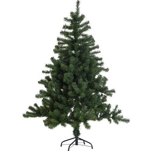 7391482036315 - Star Trading - Weihnachtsbaum New Quebec grün 150 cm outdoor