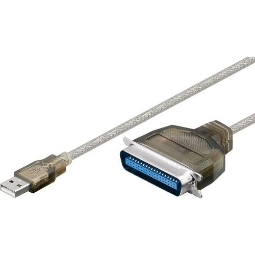 5705965857441 - Microconnect - Parallel-USB-Centronics-Kabel