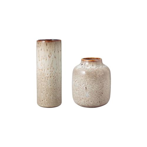 4260762062753 - like by Villeroy & Boch Vasen Lave Home 155 cm + 20 cm 2er Set 4260762062753 - like by Villeroy & Boch Vasen Lave Home 155 cm + 20 cm 2er Set