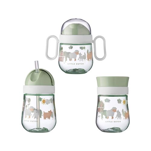 4262418978371 - Trinklernbecher Mio 3er Set