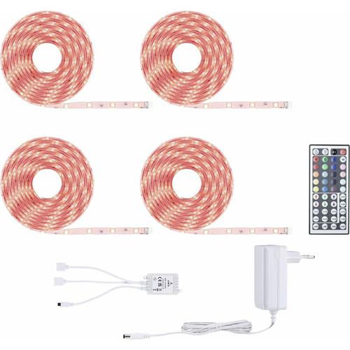 4000870705360 - SimpLED Strip RGB Komplettset 20m SimpLED Strip