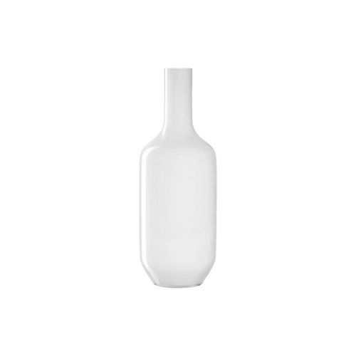 4045037416482 - LEONARDO Dekovase »Milano weiss 50cm« (1 St)