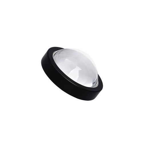 4020856858019 - LIGHTME LED-Leuchtmittel GX53 matt 48 W 2700 K schwarz