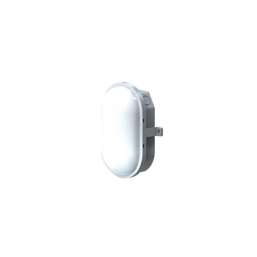 4020856690664 - MEGATRON LED-Deckenleuchte Zella Neo IP54 Kunststoff 4000K