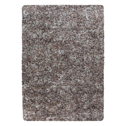 4058819135594 - Hochflor-Teppich AYYILDIZ TEPPICHE Enjoy Shaggy Teppiche Gr B L 240 cm x 340 cm 50 mm 1 St beige Esszimmerteppiche Wohnzimmer