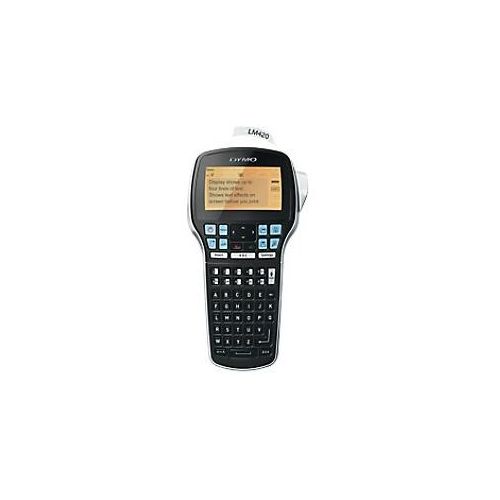 3501170915493 - DYMO LabelManager 420P 6 9 12 19 mm D1-Bänder ABC UK HK 3501170915493 - DYMO LabelManager 420P 6 9 12 19 mm D1-Bänder ABC UK HK