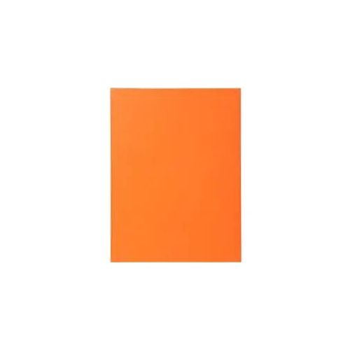 3288583401071 - Super Aktendeckel DIN A4 Orange Pappkarton 160 g m2 500 Stück 3288583401071 - Super Aktendeckel DIN A4 Orange Pappkarton 160 g m2 500 Stück