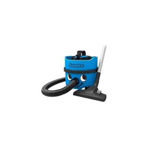 5028965789377 - Staubsauger James JVH187-1 Blau TriTex 8 L 620 W 5028965789377 - Staubsauger James JVH187-1 Blau TriTex 8 L 620 W