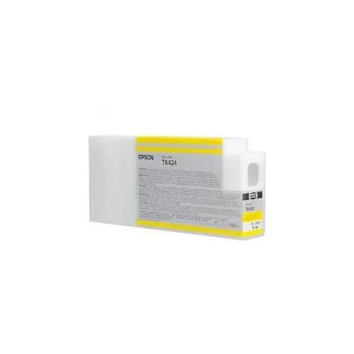 0010343872943 - - 150 ml - Gelb - original - Tintenpatrone - für Stylus Pro 7700 Pro 7890 Pro 7900 Pro 9700 Pro 9890 Pro 9900 Pro WT7900 0010343872943 - - 150 ml - Gelb - original - Tintenpatrone - für Stylus Pro 7700 Pro 7890 Pro 7900 Pro 9700 Pro 9890 Pro 9900 Pro WT7900