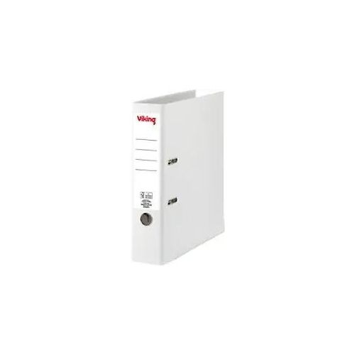 8717868071494 - Ordner DIN A4 75 mm Weiß 2 Ringe 2406002 Pappkarton PP (Polypropylen) Matt Hochformat 8717868071494 - Ordner DIN A4 75 mm Weiß 2 Ringe 2406002 Pappkarton PP (Polypropylen) Matt Hochformat