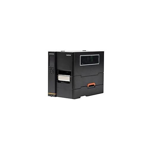 4977766804660 - Titan Industrial Printer TJ-4522TN - Etikettendrucker - Thermodirekt   Thermotransfer - Rolle (114 cm) - 300 dpi - bis zu 305 mm Sek