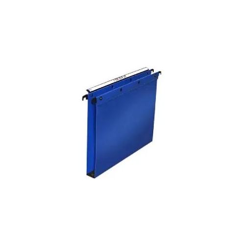 3362943830029 - ELBA Hängeregistraturen DIN A4 Blau Kunststoff 10 Stück 3362943830029 - ELBA Hängeregistraturen DIN A4 Blau Kunststoff 10 Stück