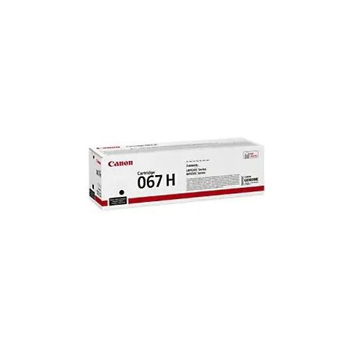 4549292187397 - Toner Cartridge 067H schwarz für LBP631Cw LBP633CdW MF651Cw 4549292187397 Canon